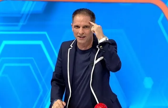 dan negru
