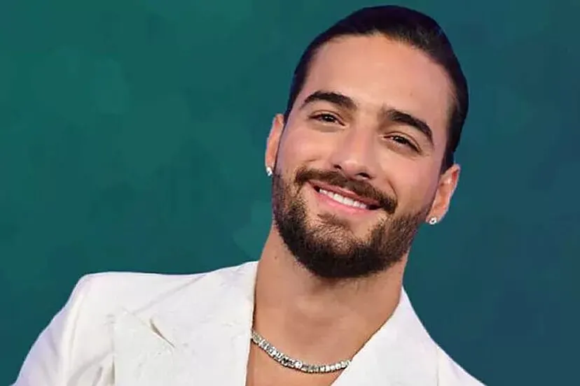 maluma