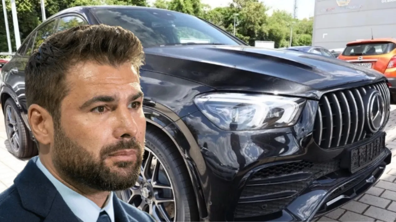 Adrian Mutu