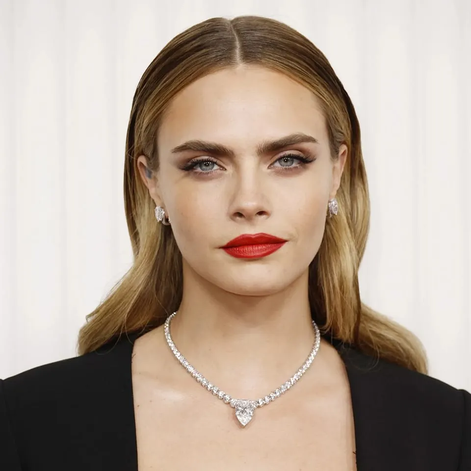 Cara Delevingne