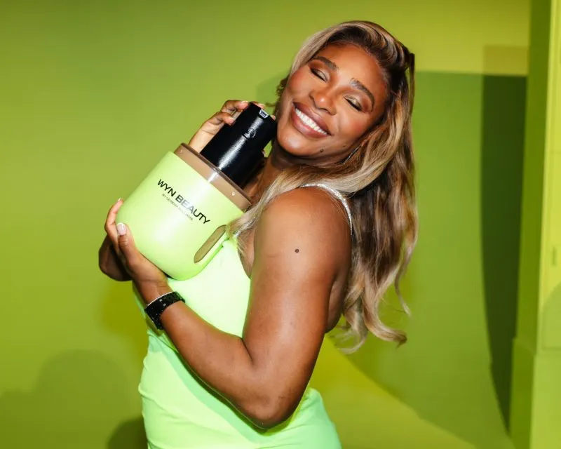 Serena Williams