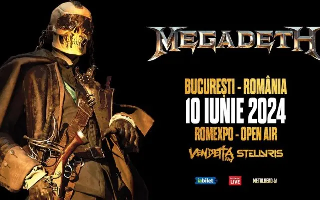 megadeth