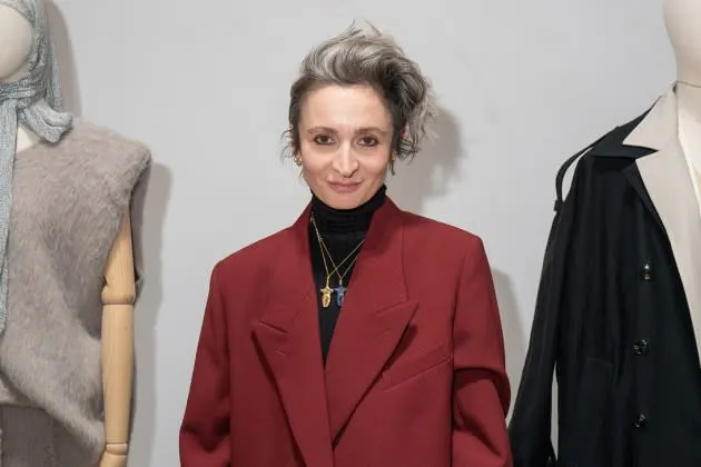 veronica leoni