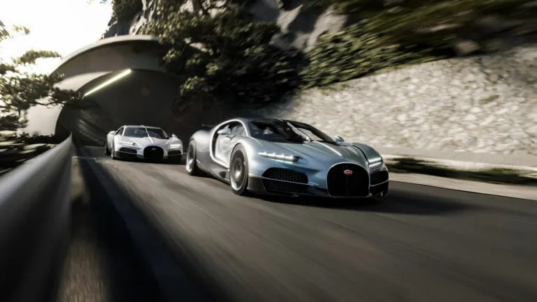 Bugatti