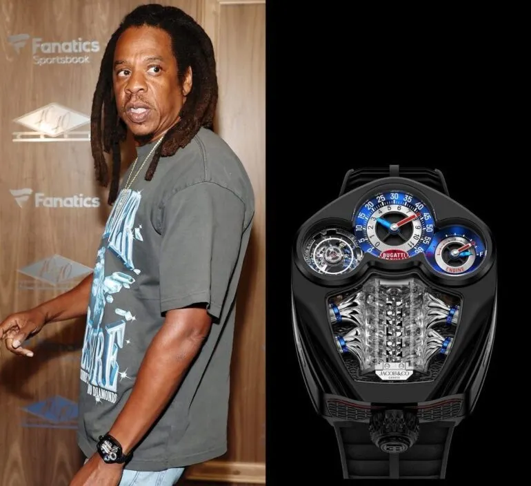 jay z