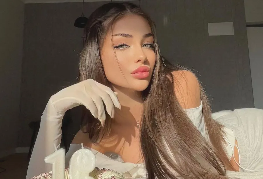 Andreea Bostănică