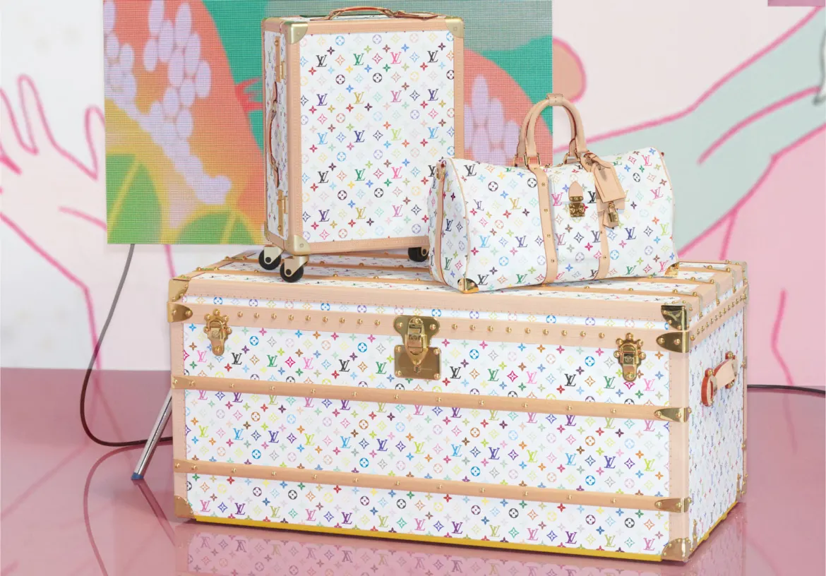 Louis Vuitton