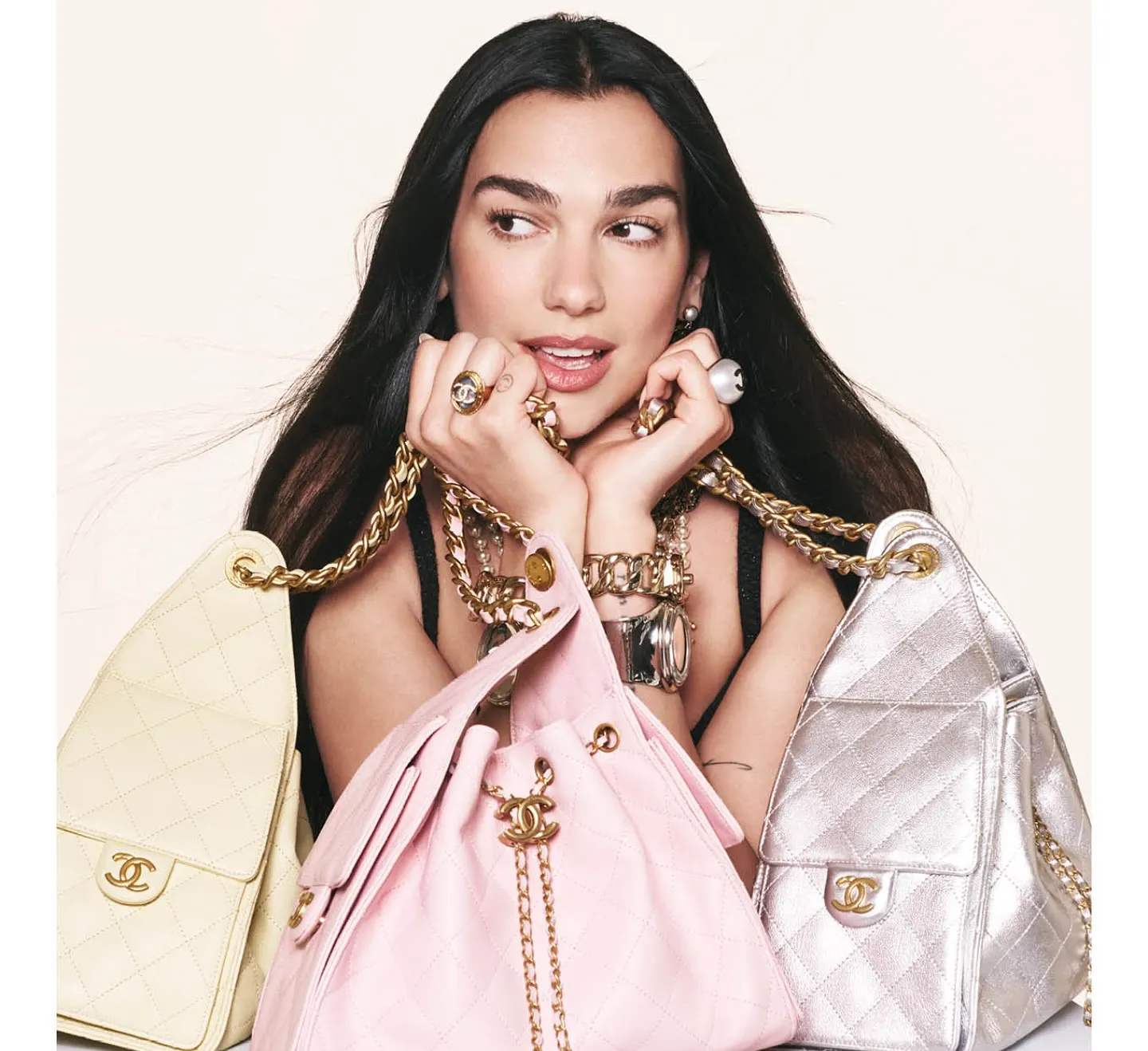 dua lipa