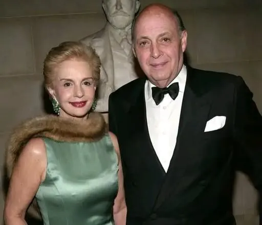 Carolina Herrera