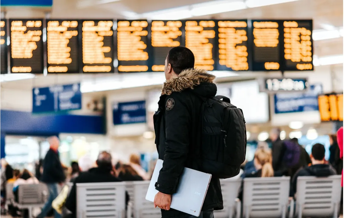 aeroport