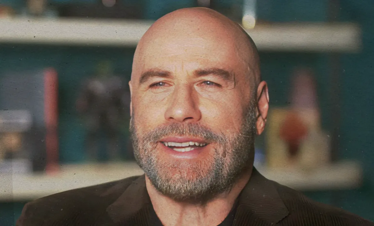 john travolta