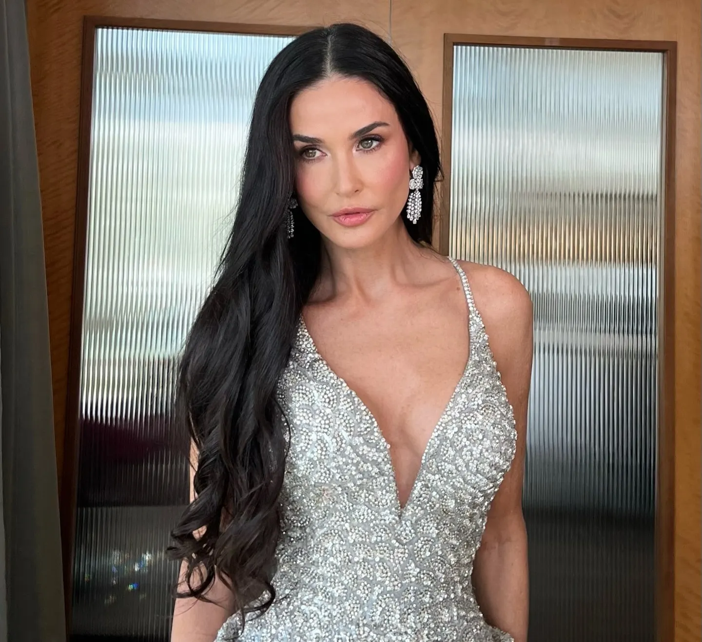 Demi Moore