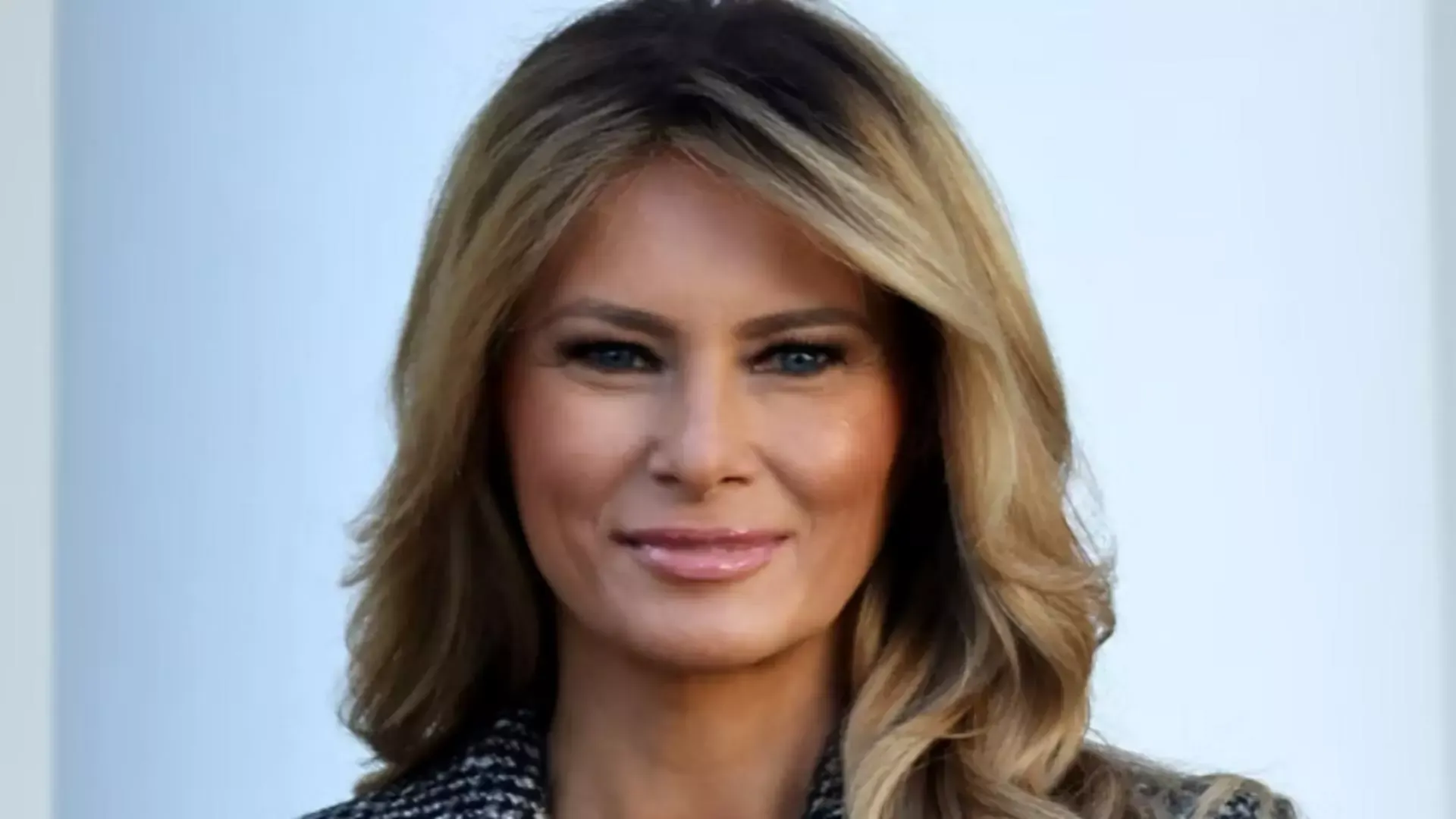 melania trump