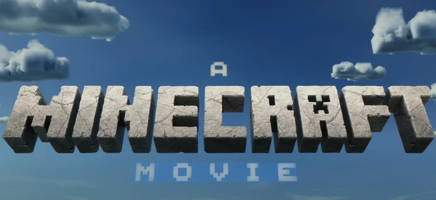 minecraft movie