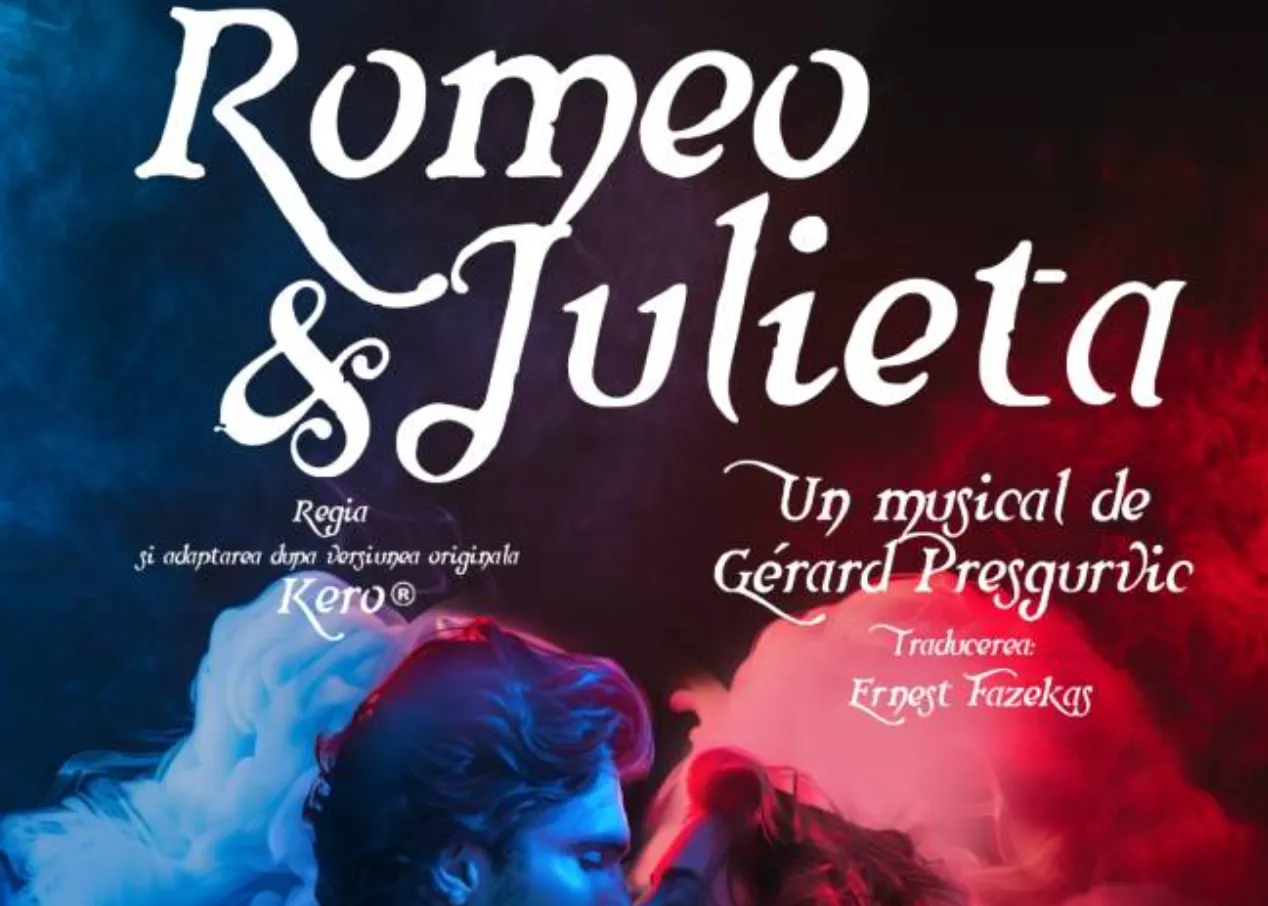 romeo si julieta