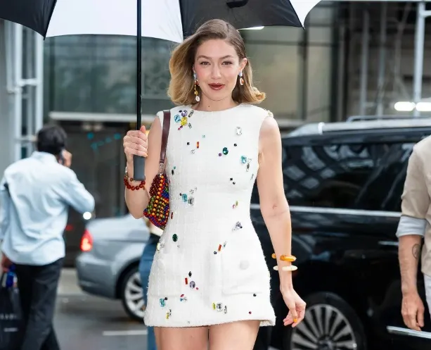 Gigi Hadid
