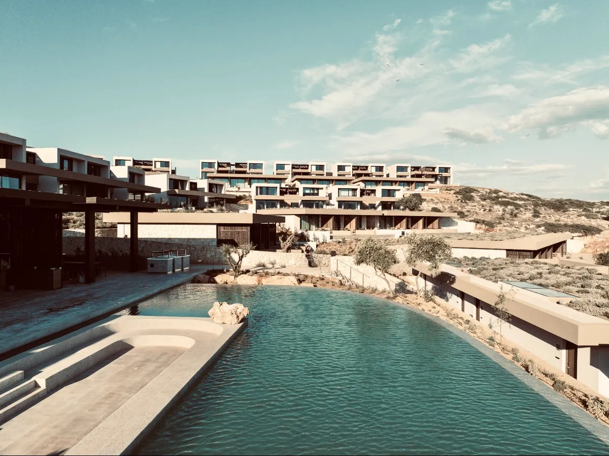 JW Marriott