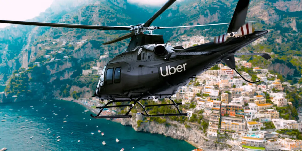 uber