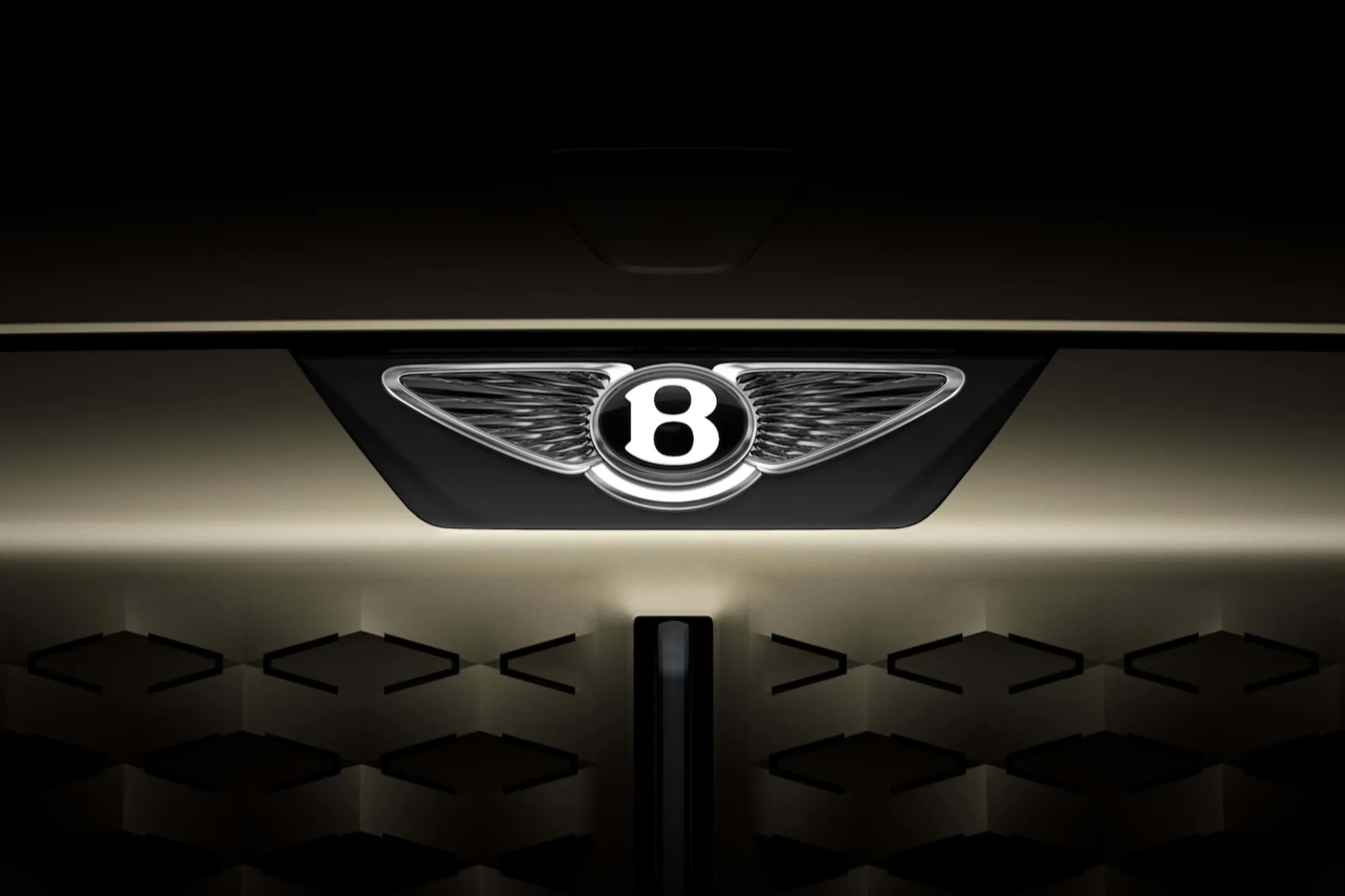 Bentley