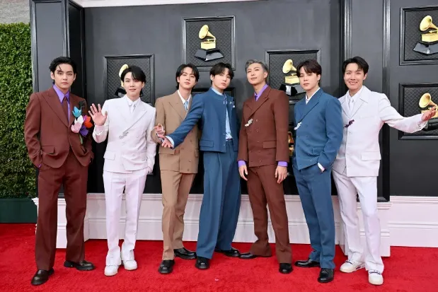 BTS