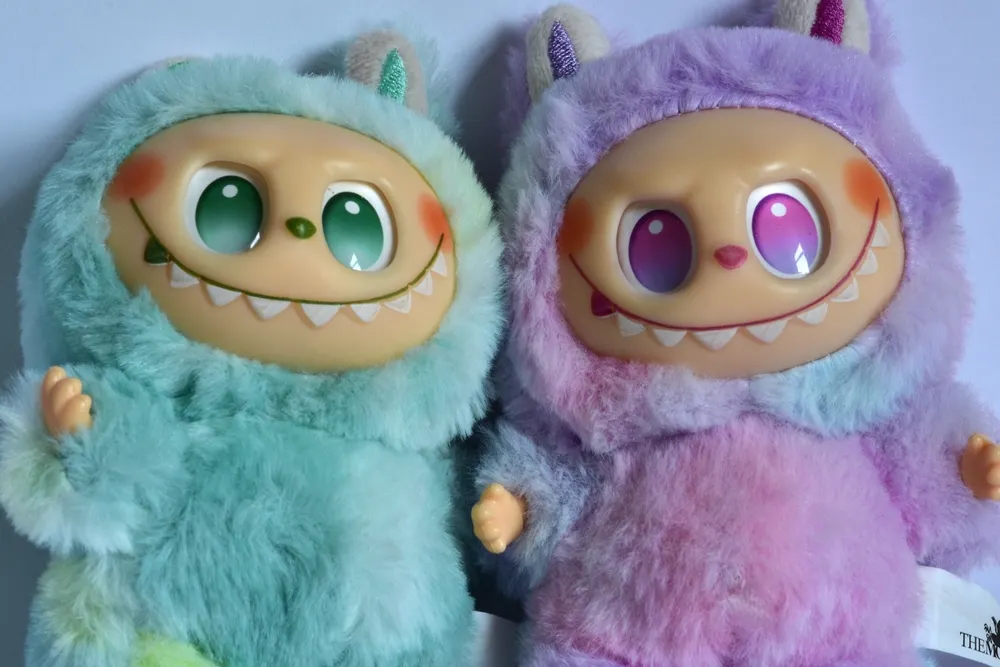 labubu