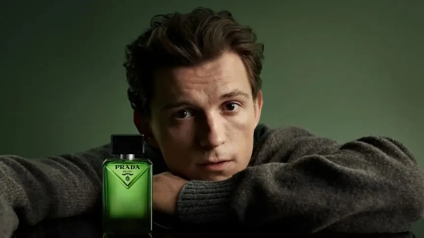 tom holland