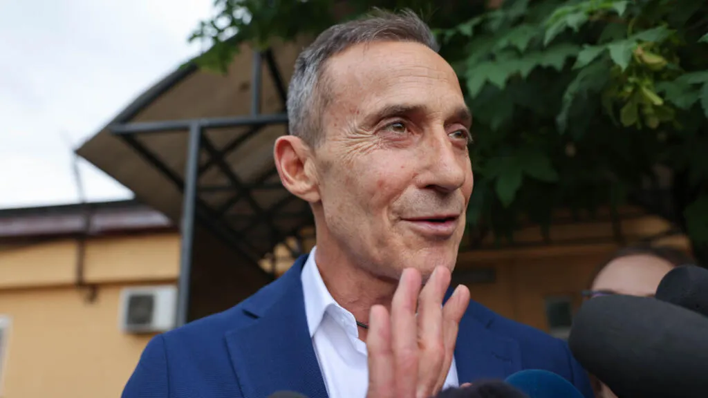 Radu Mazăre