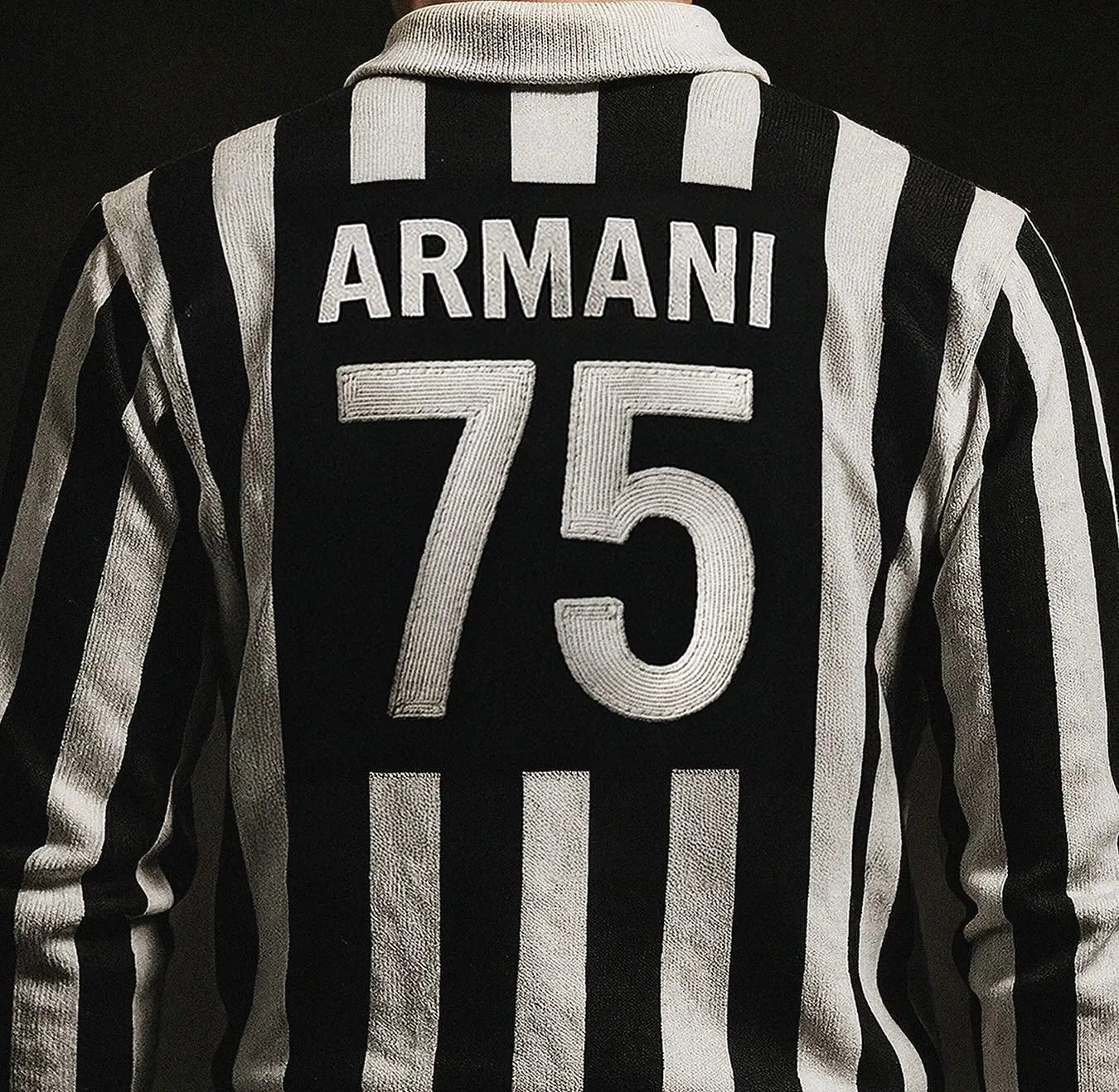 Giorgio Armani