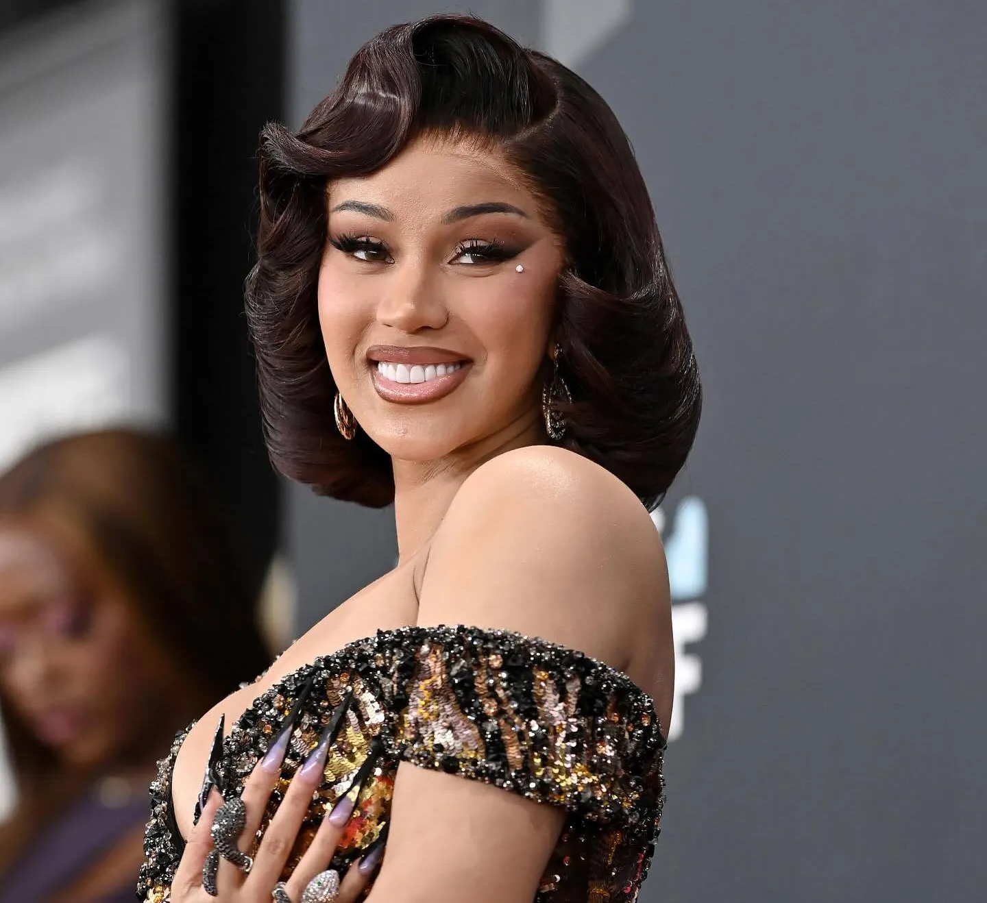 cardi b