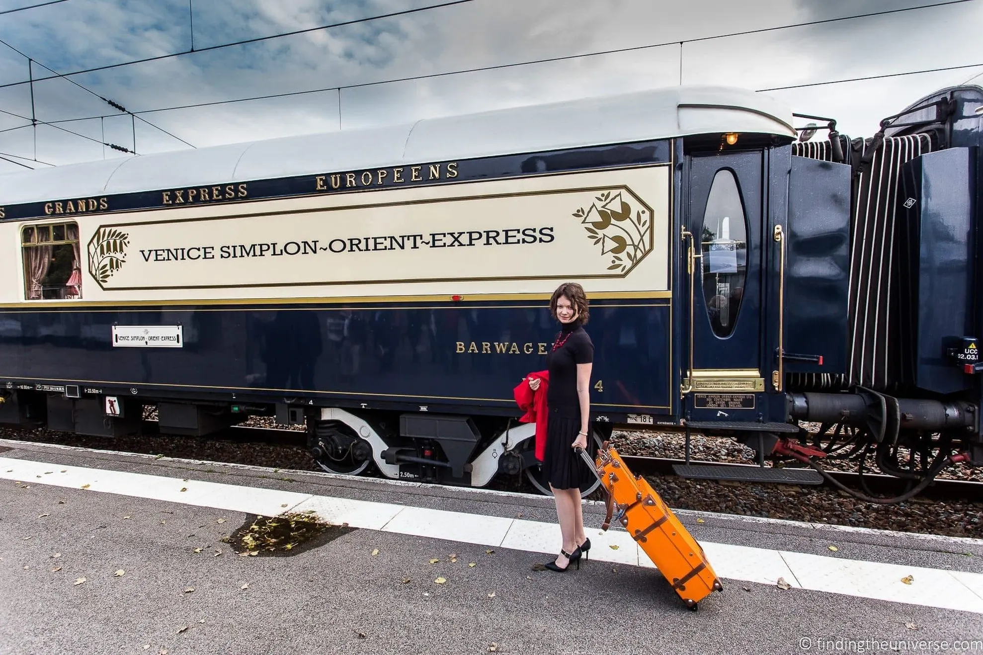 tren