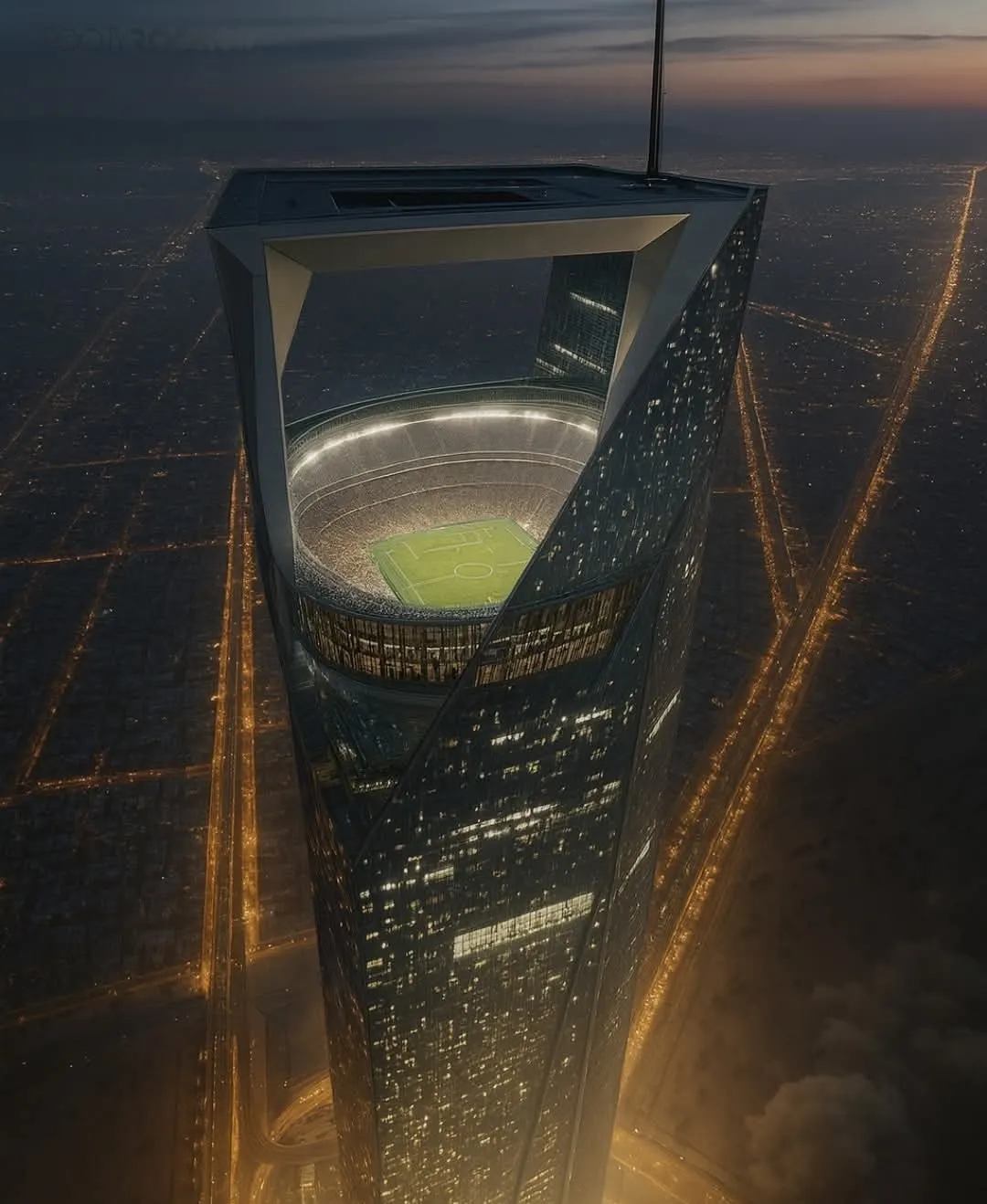 stadion