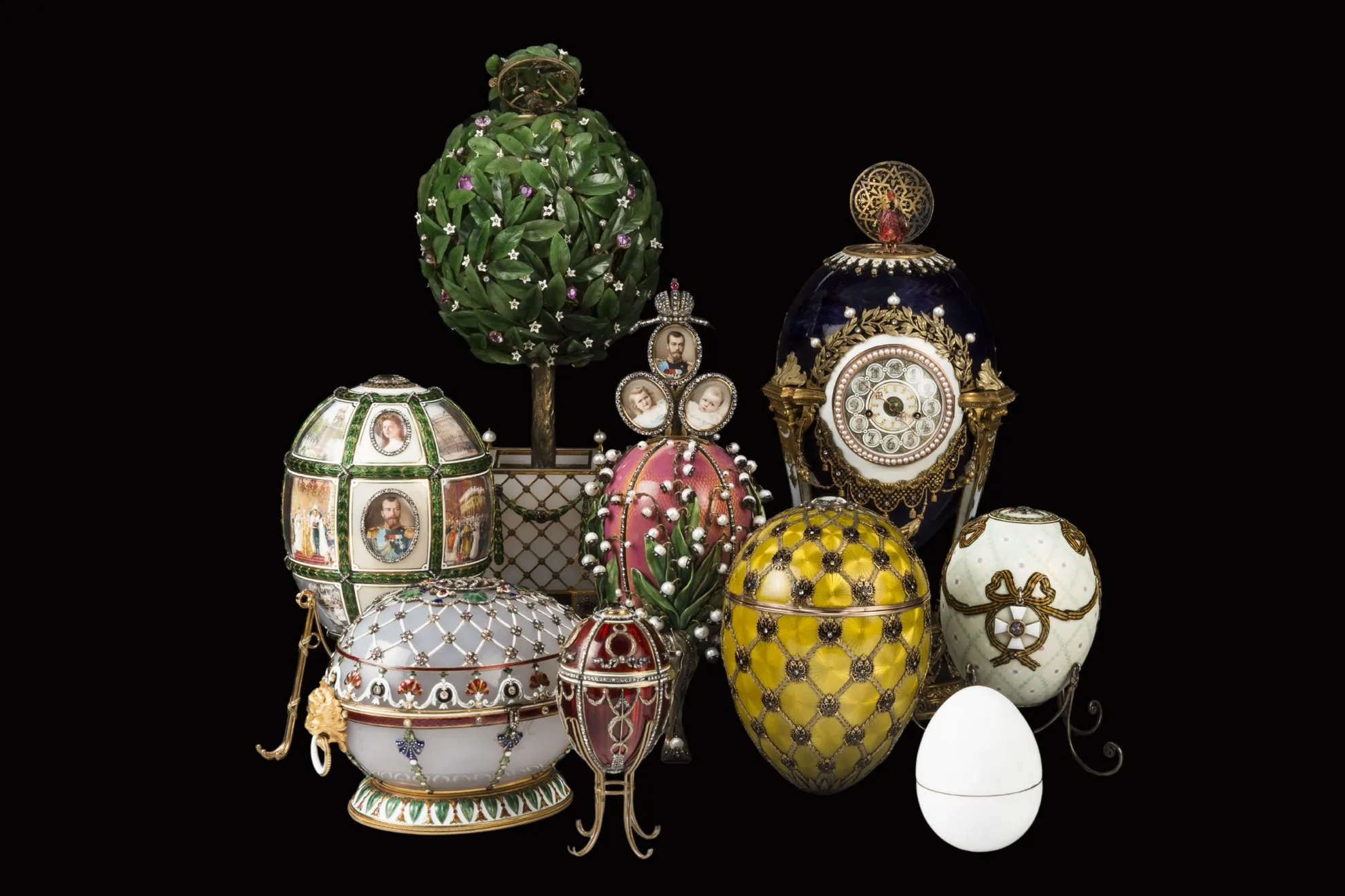 Fabergé
