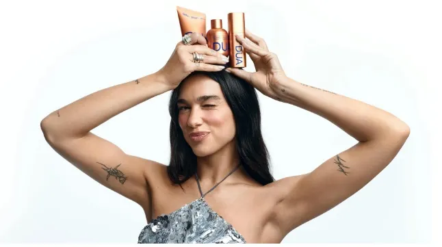 Dua Lipa