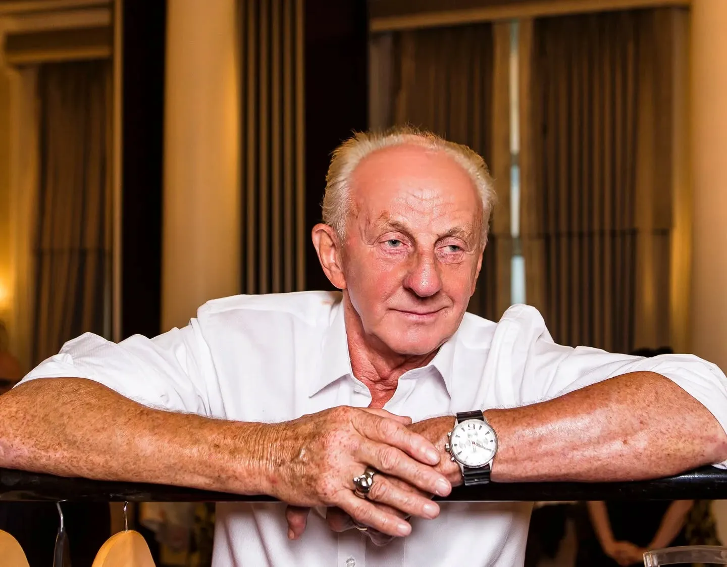 Paul Costelloe