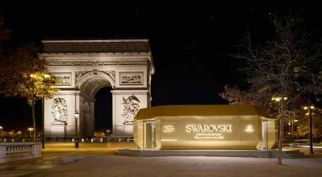 Swarovski