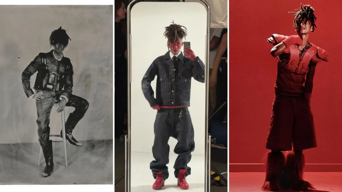 Jaden Smith