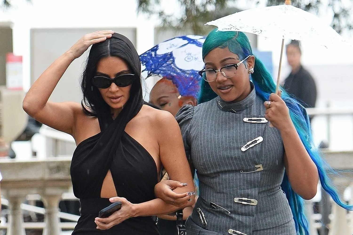 Kim Kardashian