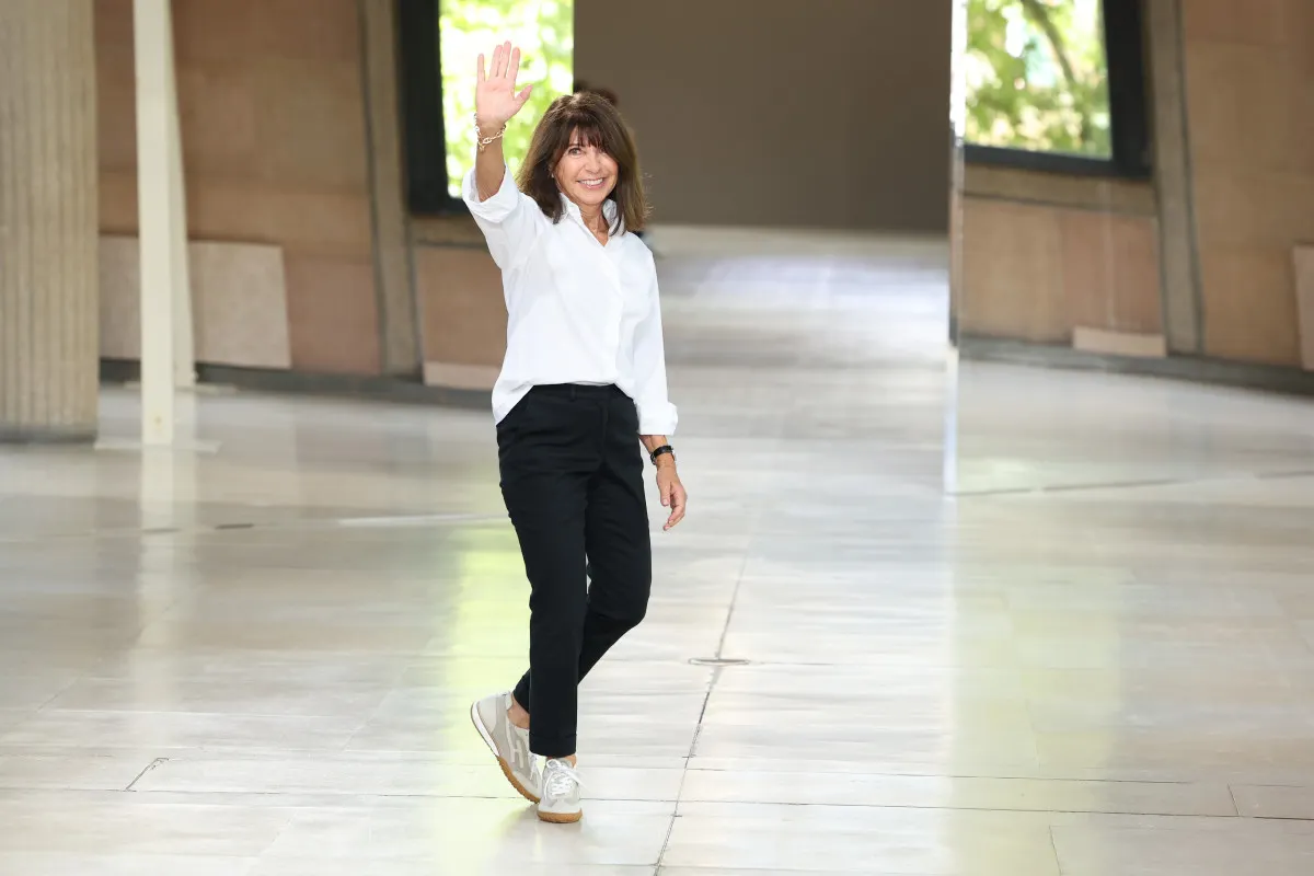 Véronique Nichanian