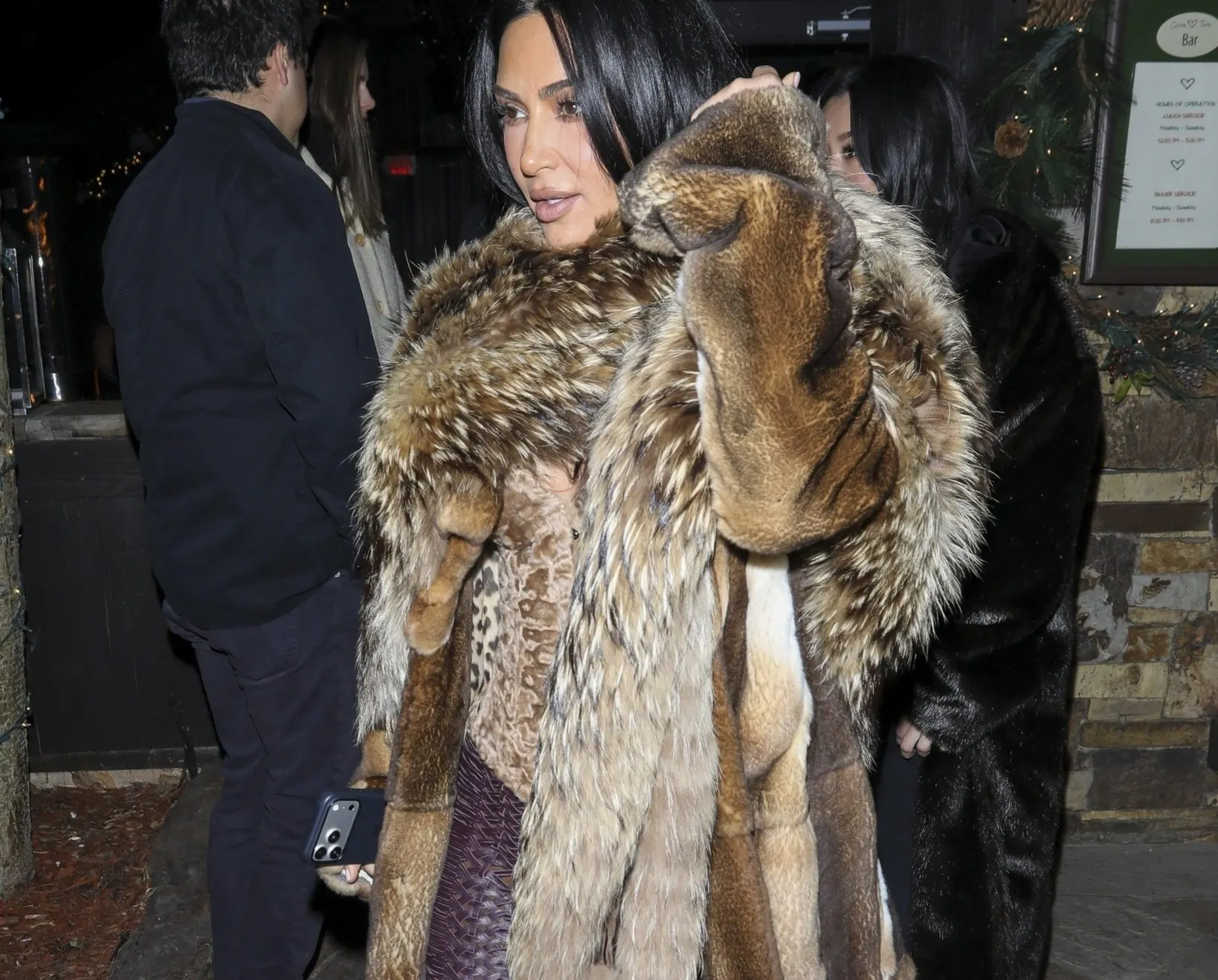 Kim Kardashian