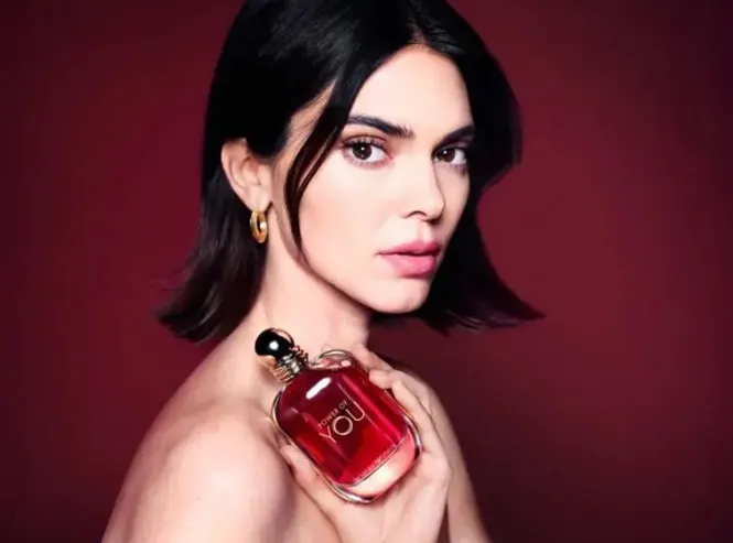 Kendall Jenner