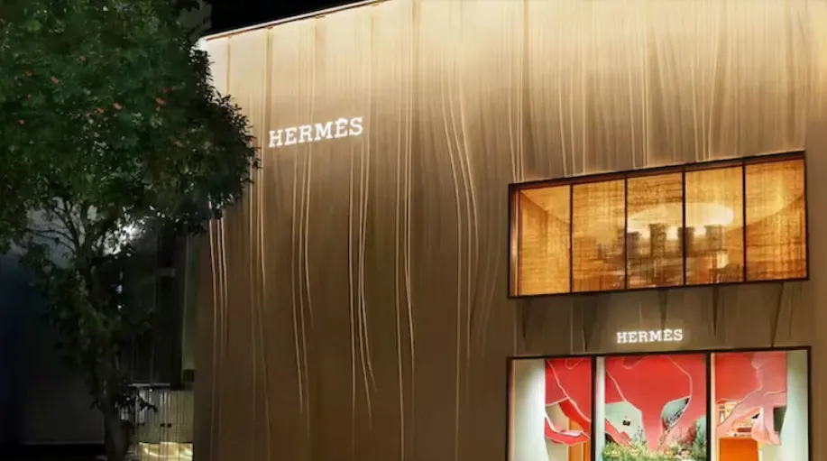Hermès