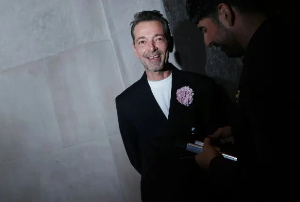 Alaïa