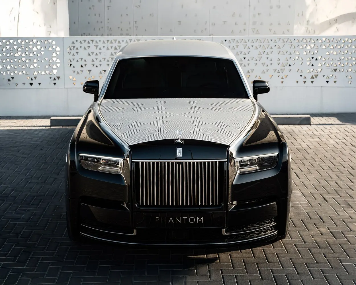 Rolls Royce