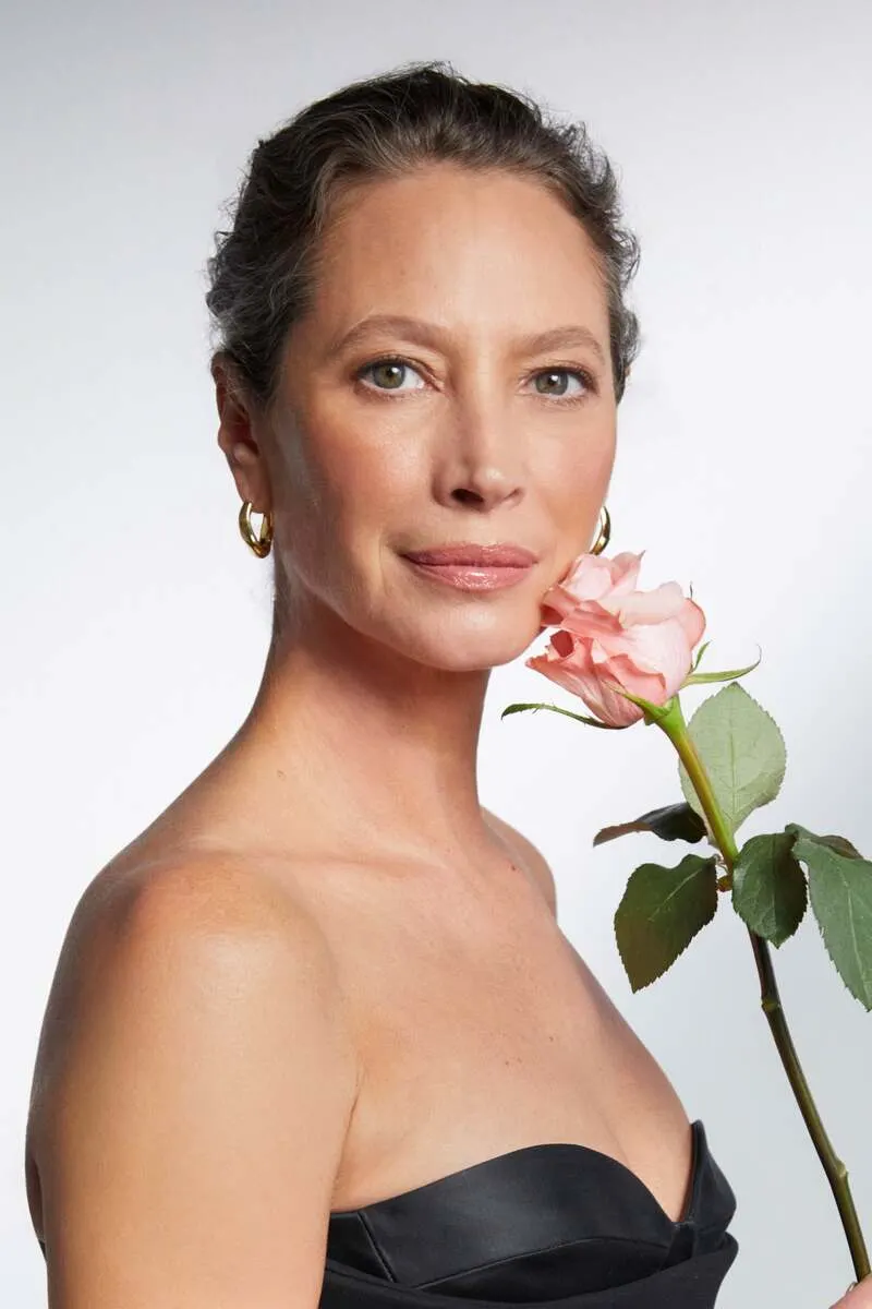 Christy Turlington