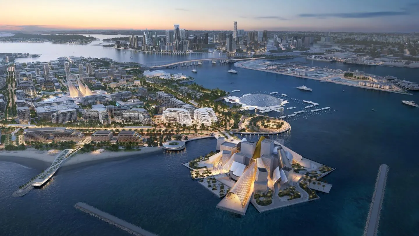Baccarat Residences