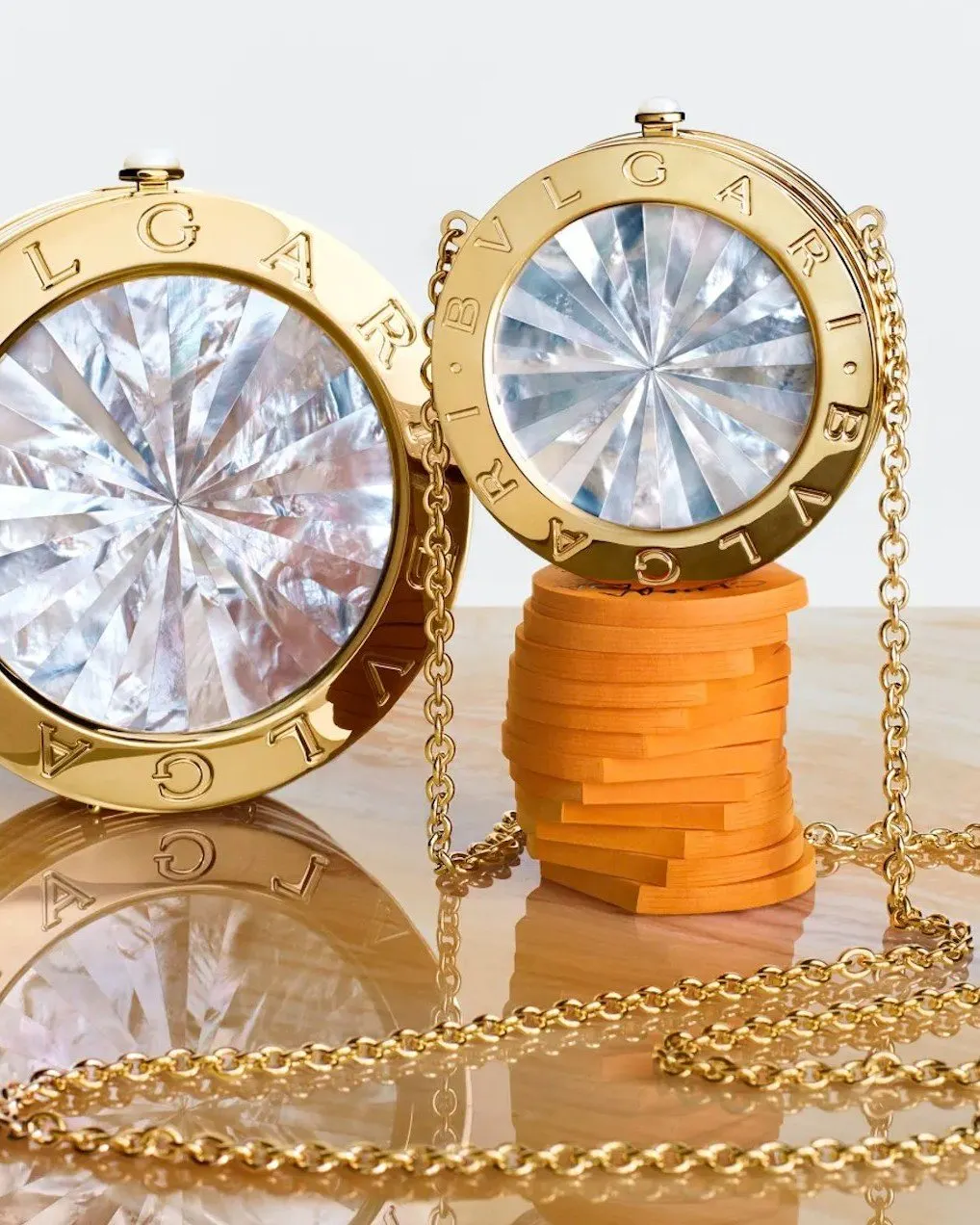 Bvlgari