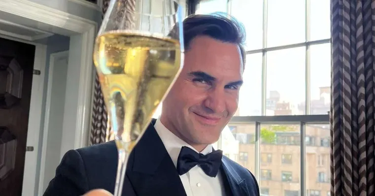 Roger Federer