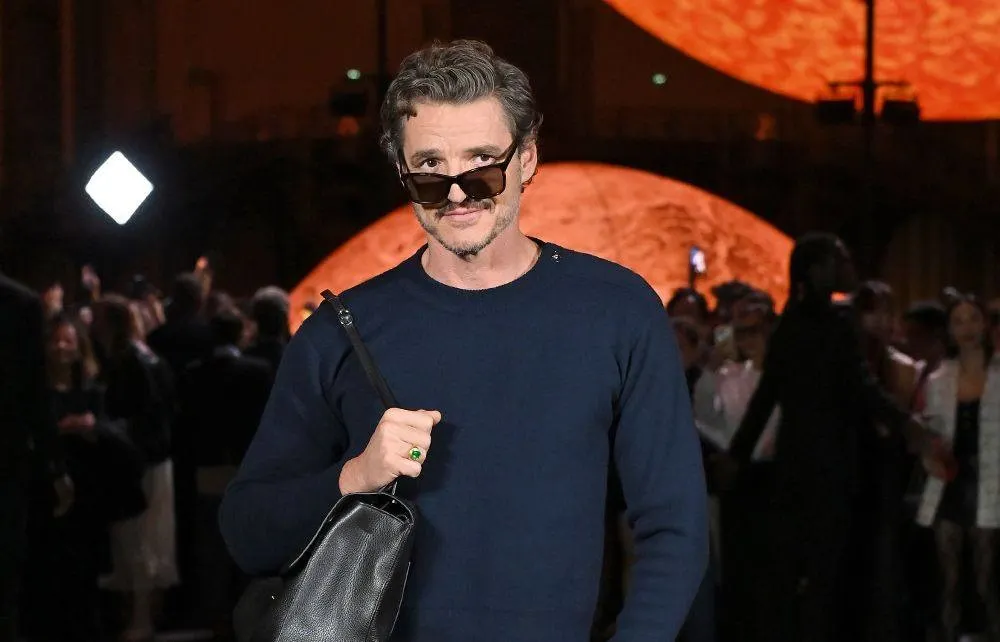Pedro Pascal