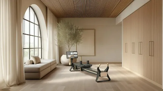 Pilates