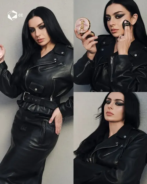 Charli XCX